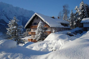 Гостиница Hotel Pension Sonnenuhr, Тауплиц